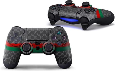 ps4 slim gucci|ps4 slim touch buttons.